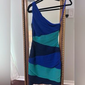 BCBG mini dress